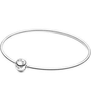 Pandora Moments Bangle
